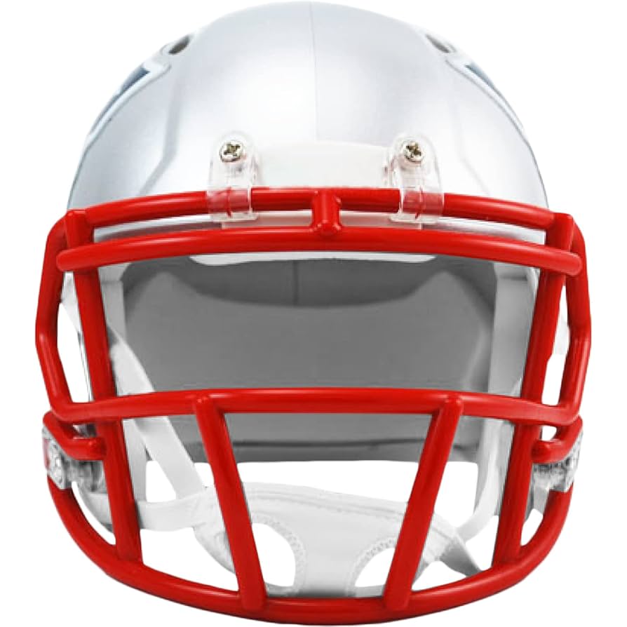 Riddell RIDDMININEPSP NFL New England Patriots Revolution